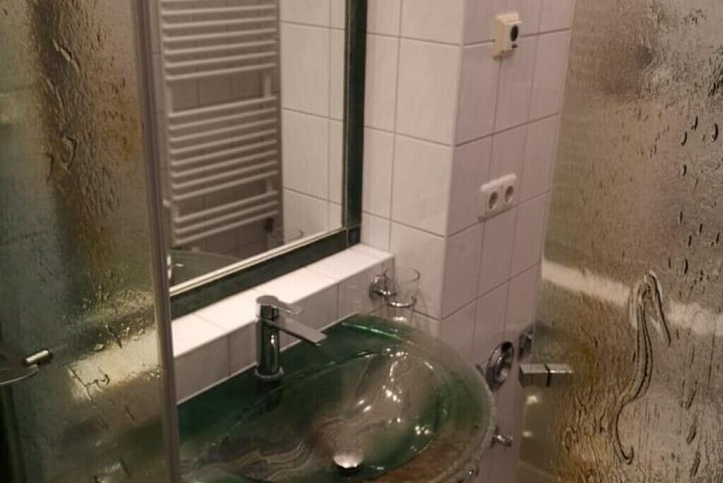 Photo of Bathroom in Boltenhagen
