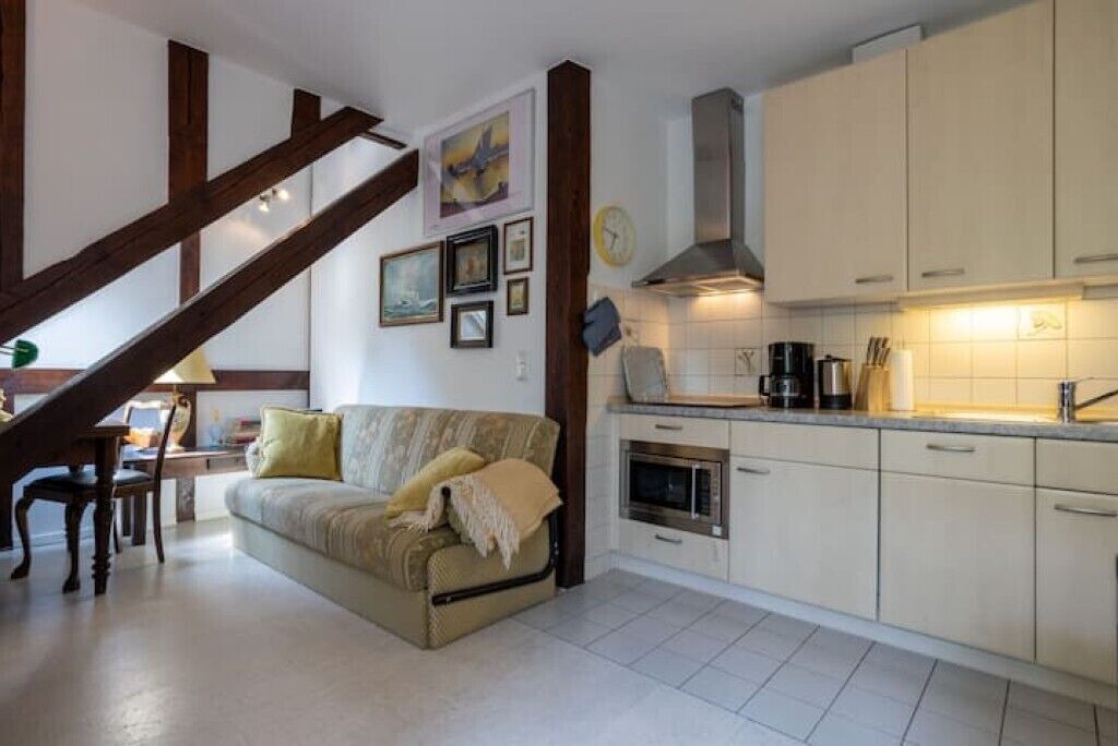 Photo of Livingroom in Boltenhagen