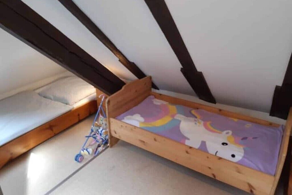 Photo of Bedroom in Boltenhagen
