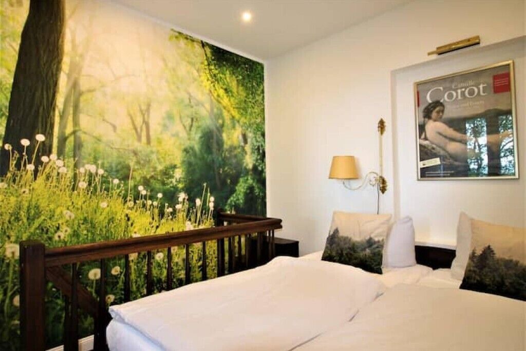 Photo of Bedroom in Boltenhagen