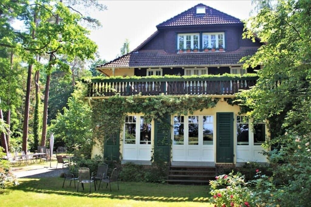 Photo of Outdoor in Boltenhagen
