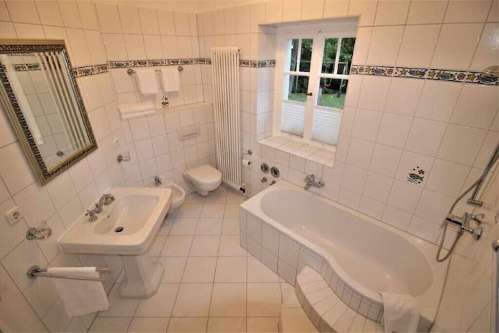Photo of Bathroom in Boltenhagen