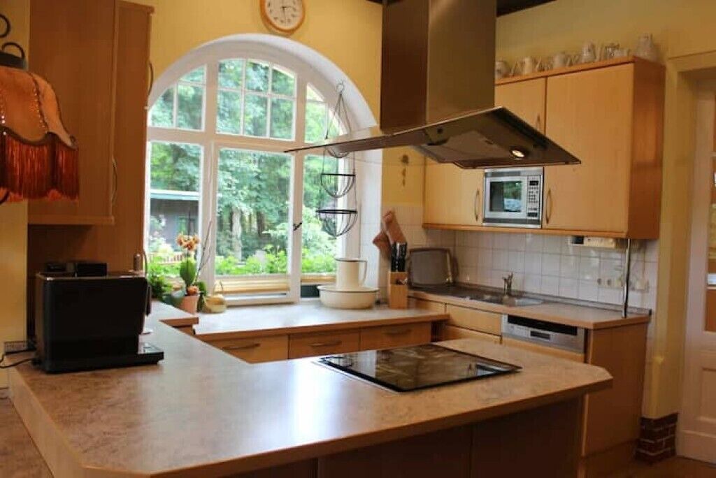 Photo of Kitchen in Boltenhagen