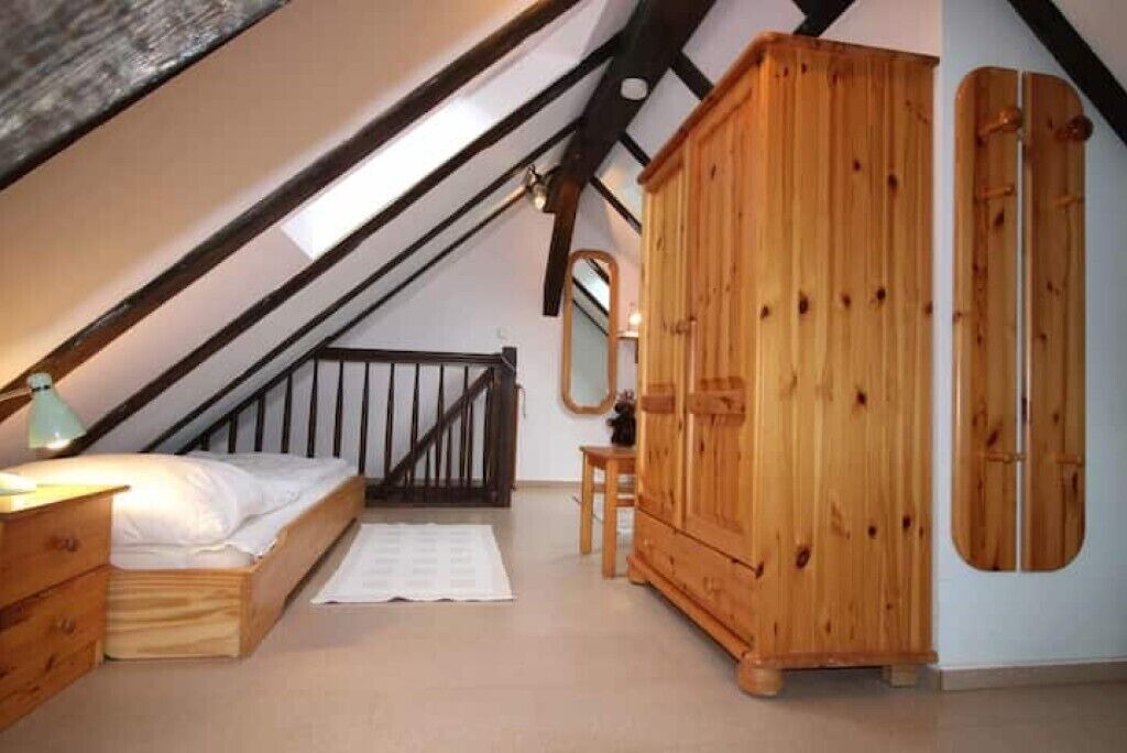Photo of Bedroom in Boltenhagen