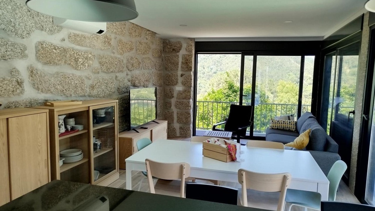 Photo of Livingroom in Canicada