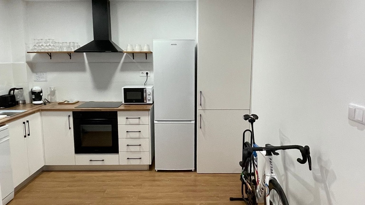 Photo of Kitchen in Can Gibert del Pla