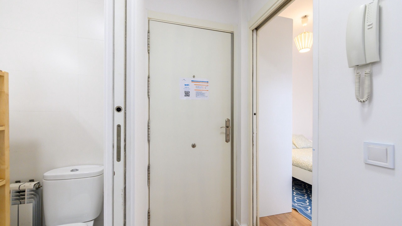 Photo of Bathroom in Ciudad Jardin