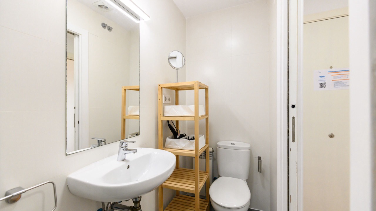 Photo of Bathroom in Ciudad Jardin