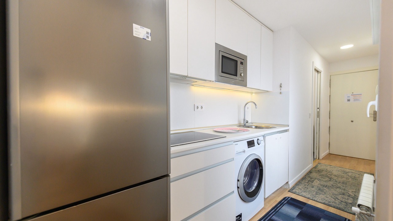 Photo of Kitchen in Ciudad Jardin