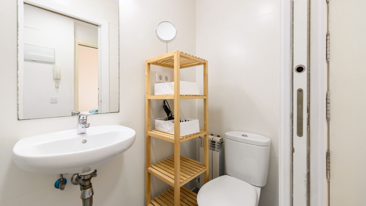 Photo of Bathroom in Ciudad Jardin