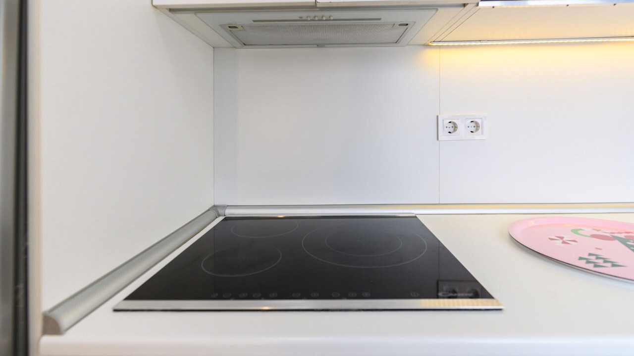 Photo of Kitchen in Ciudad Jardin