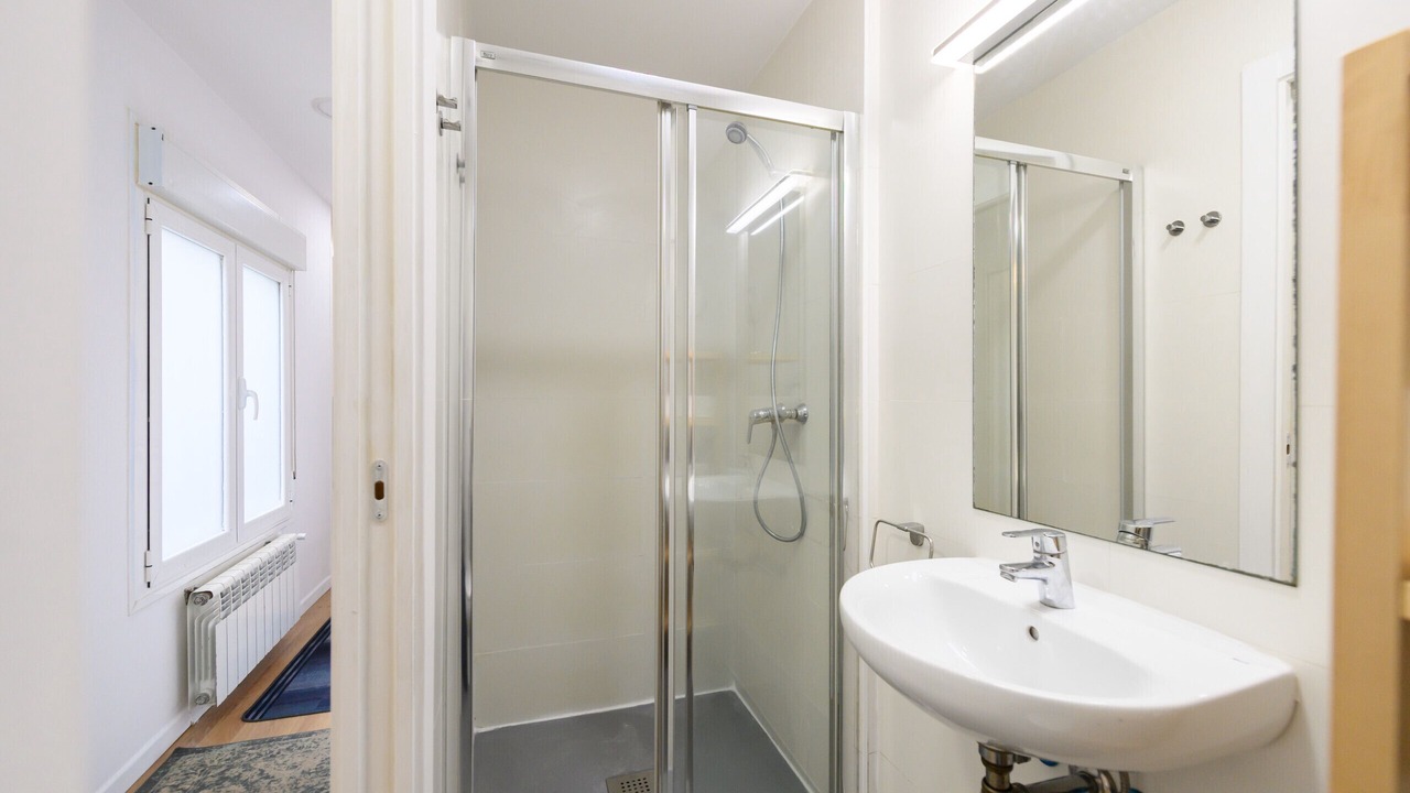 Photo of Bathroom in Ciudad Jardin