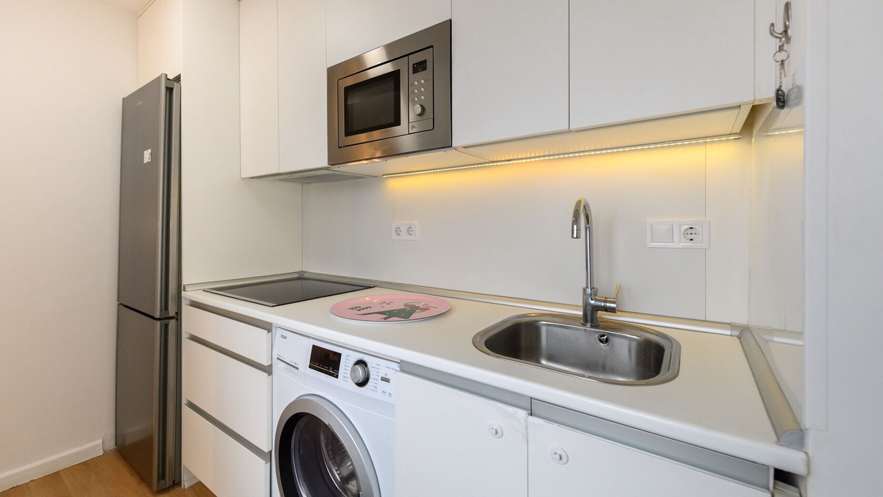 Photo of Kitchen in Ciudad Jardin