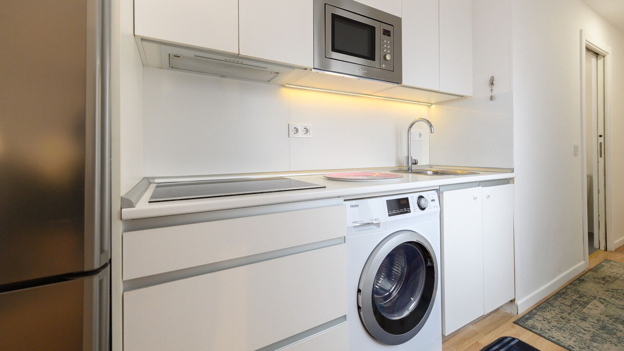 Photo of Kitchen in Ciudad Jardin