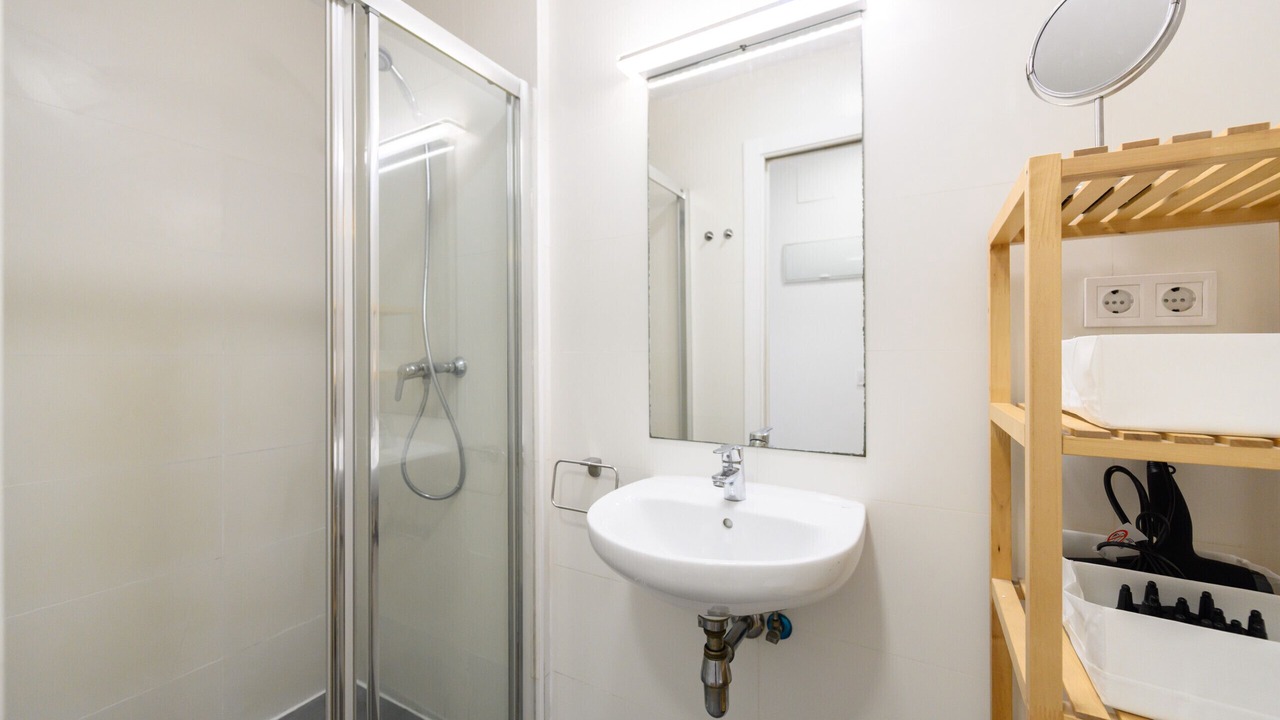 Photo of Bathroom in Ciudad Jardin