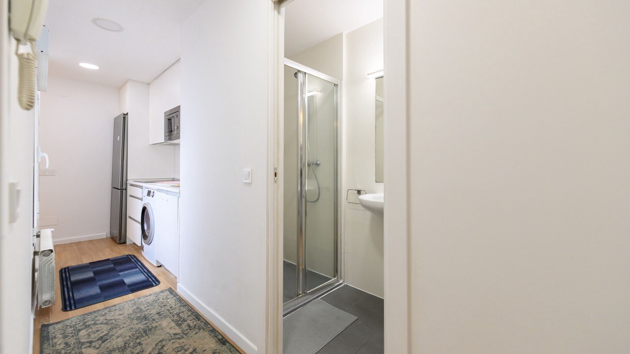 Photo of Bathroom in Ciudad Jardin