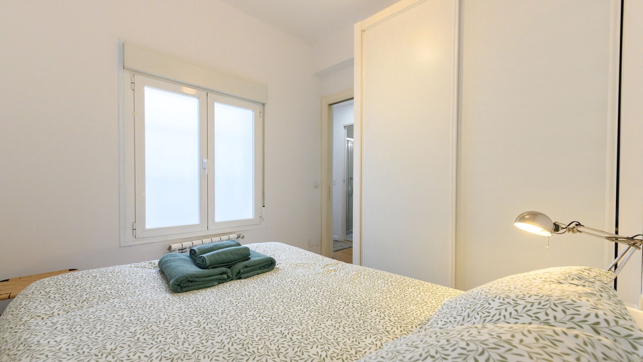 Photo of Bedroom in Ciudad Jardin
