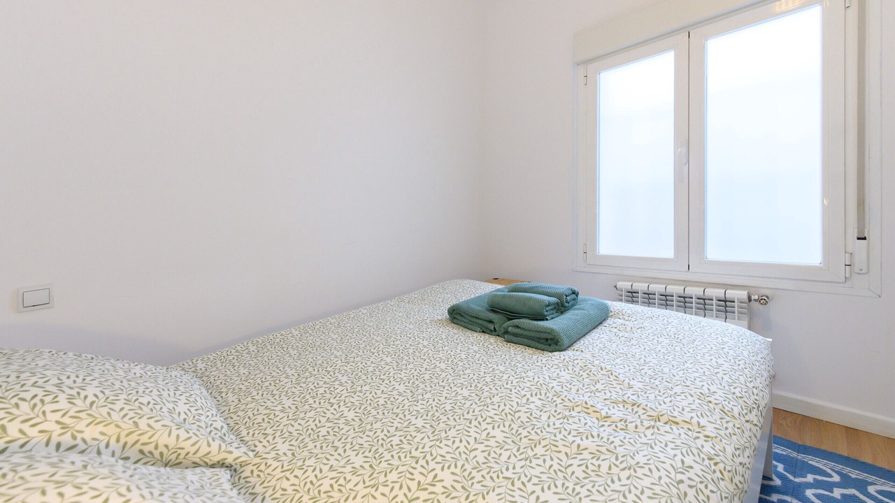 Photo of Bedroom in Ciudad Jardin