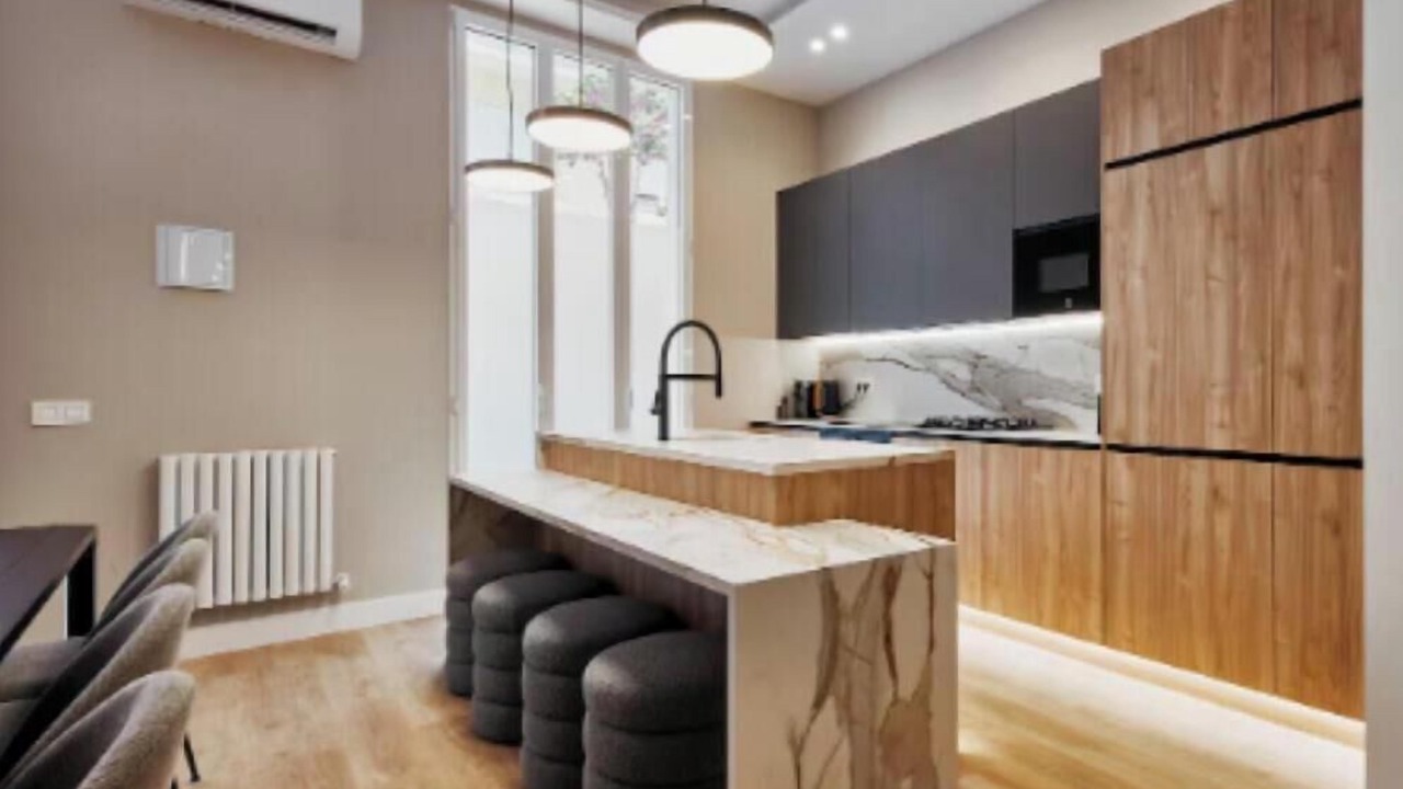 Photo of Kitchen in Trafalgar