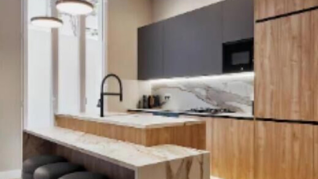 Photo of Kitchen in Trafalgar
