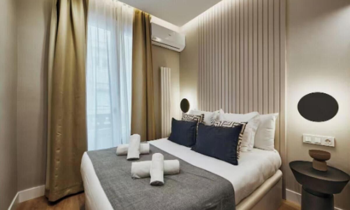 Photo of Bedroom in Trafalgar