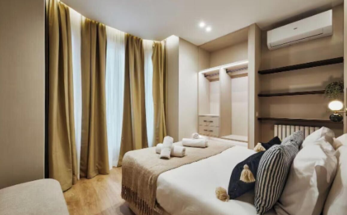 Photo of Bedroom in Trafalgar