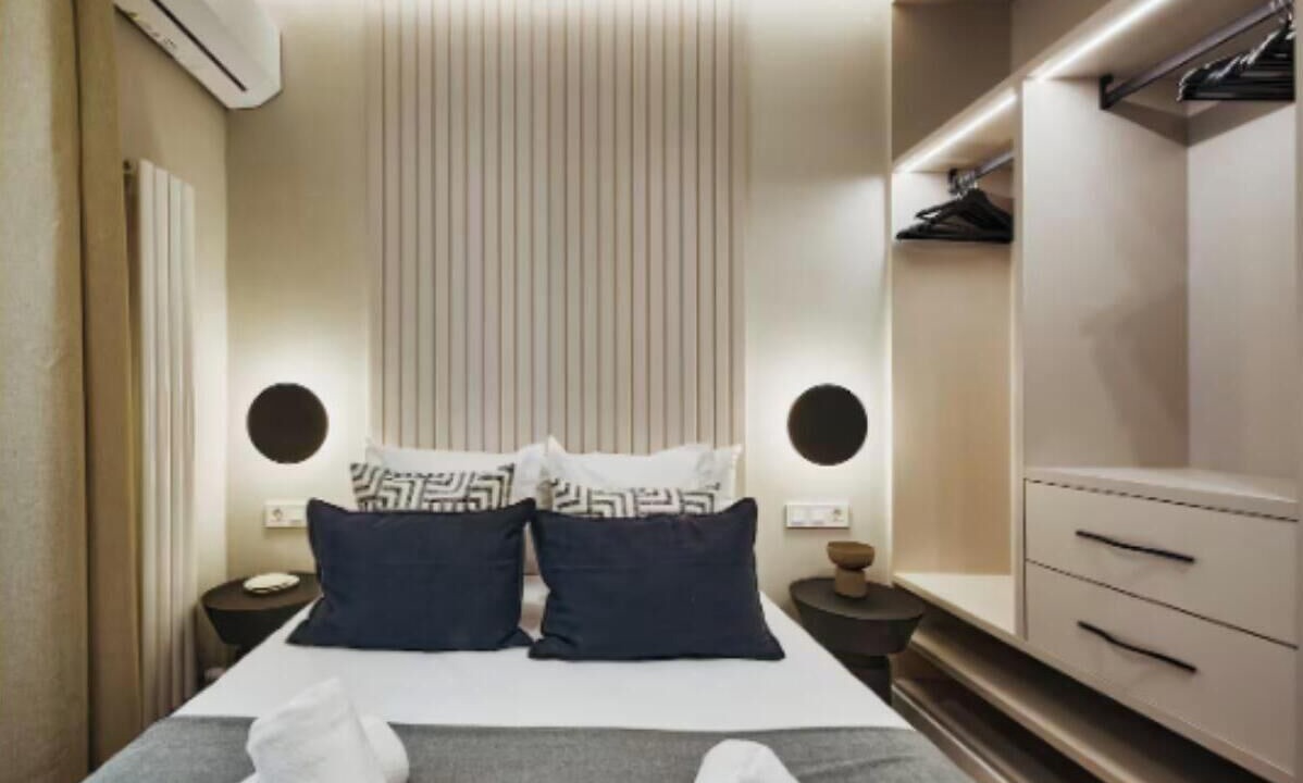 Photo of Bedroom in Trafalgar