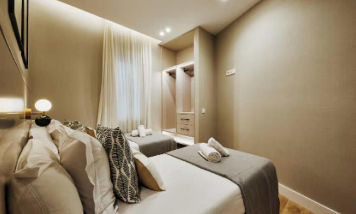 Photo of Bedroom in Trafalgar