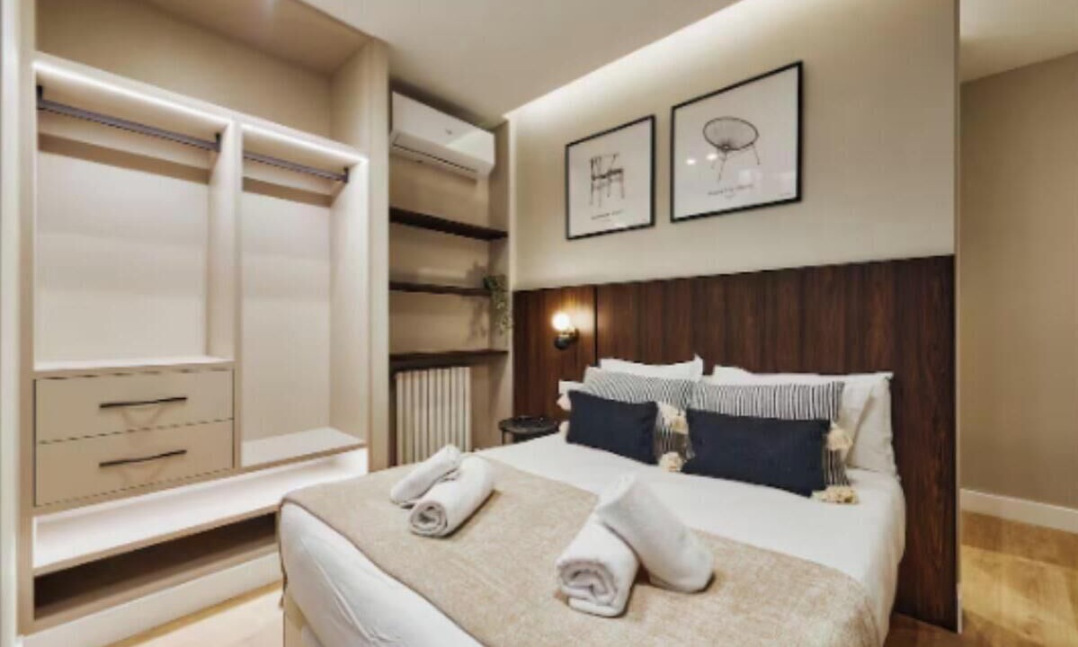 Photo of Bedroom in Trafalgar