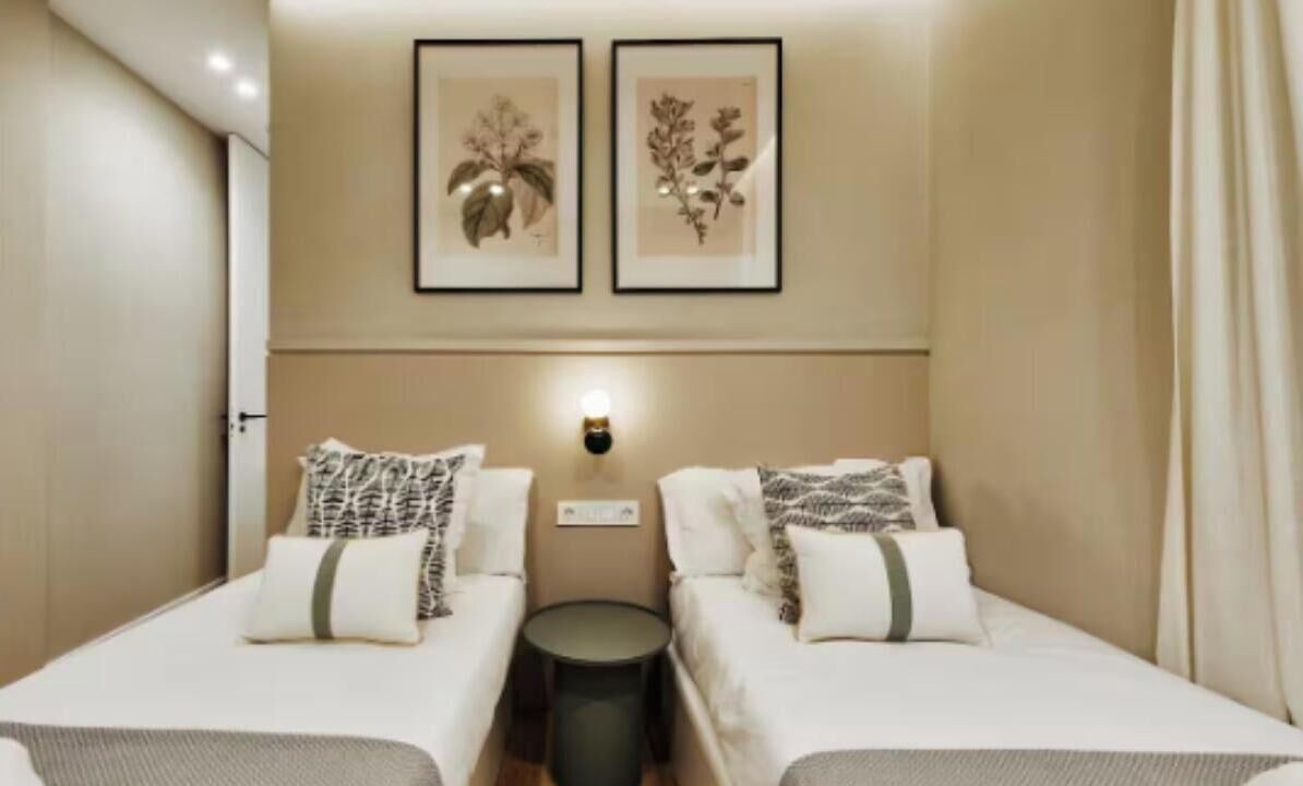 Photo of Bedroom in Trafalgar