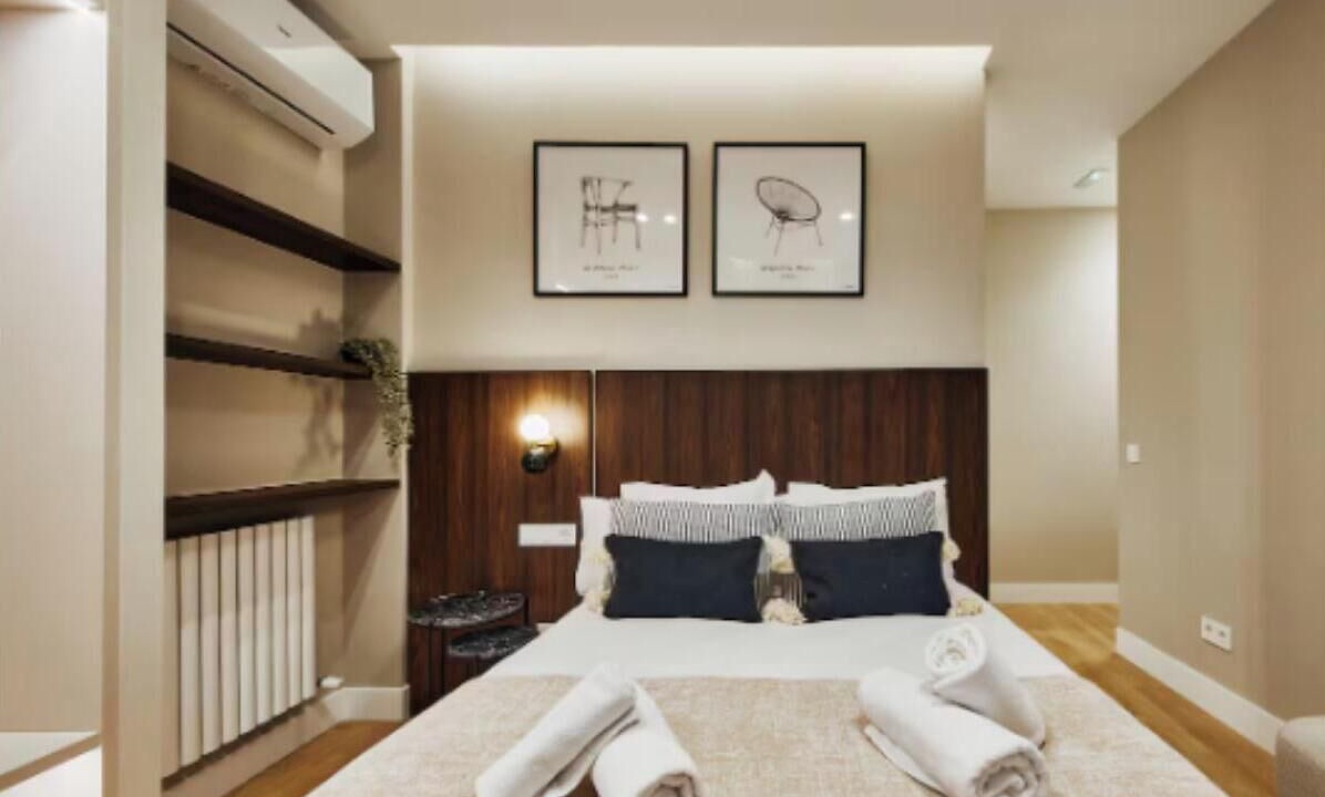 Photo of Bedroom in Trafalgar