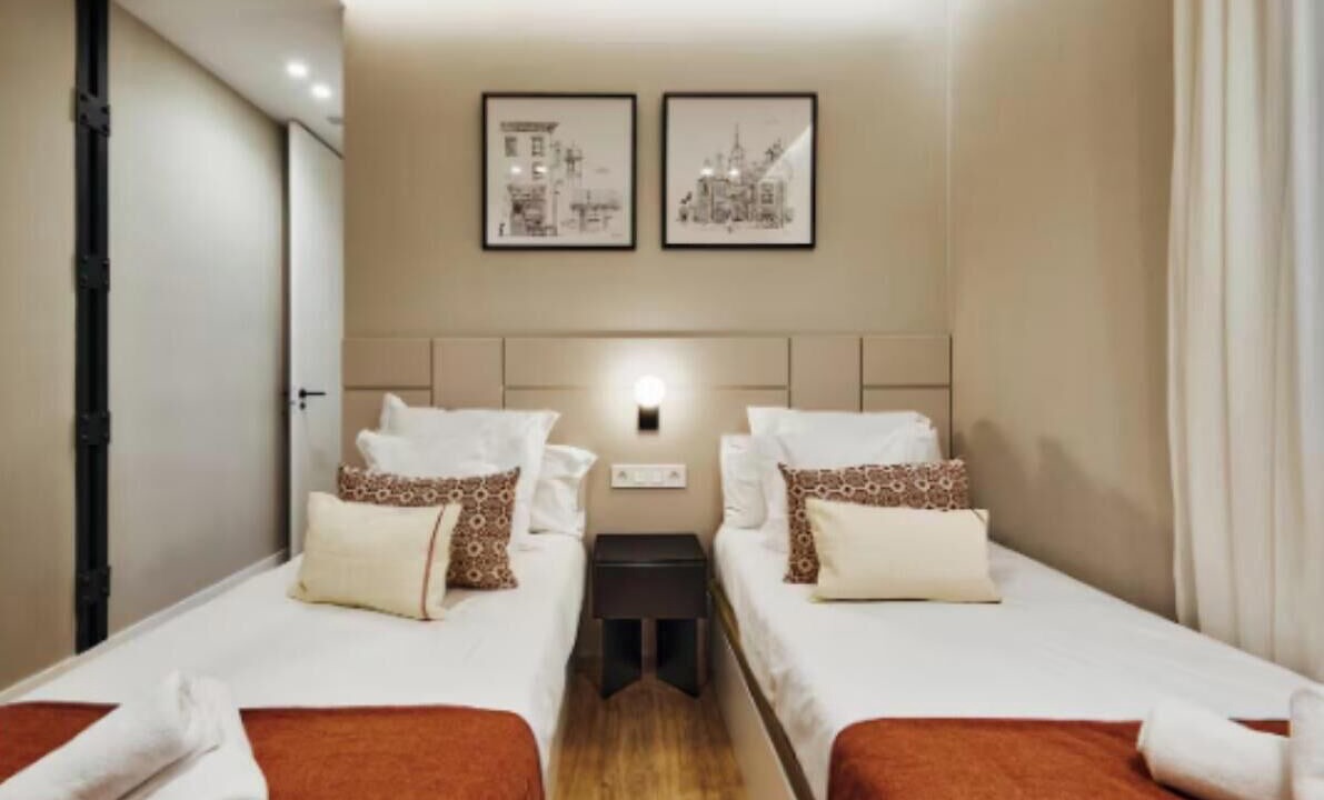 Photo of Bedroom in Trafalgar
