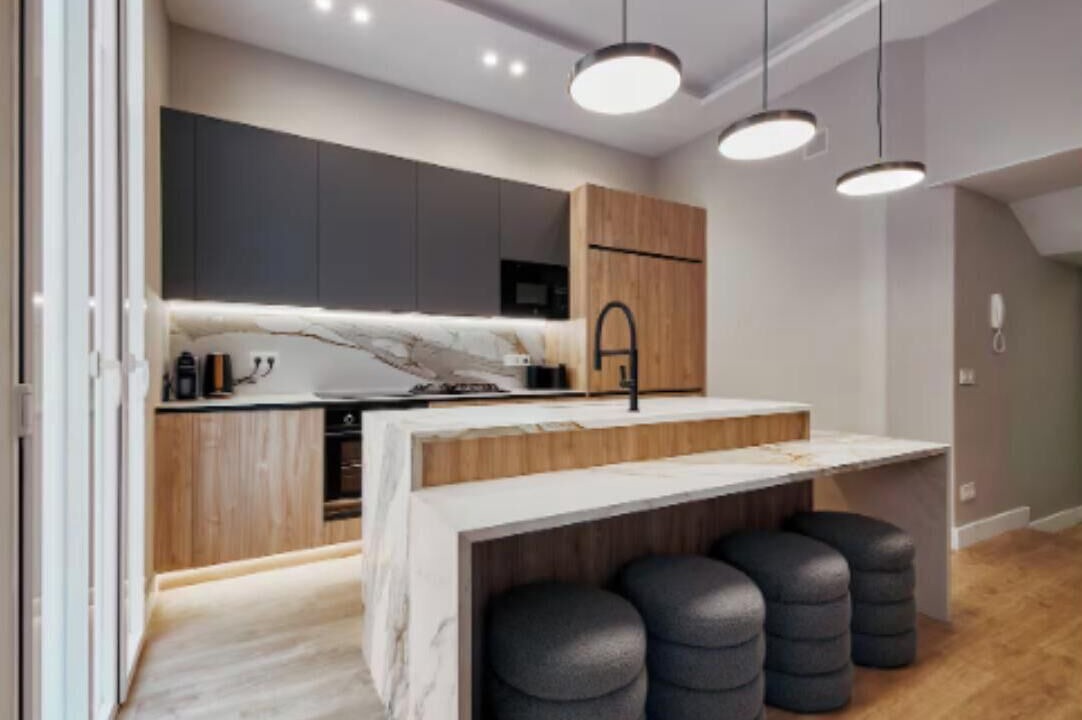 Photo of Kitchen in Trafalgar