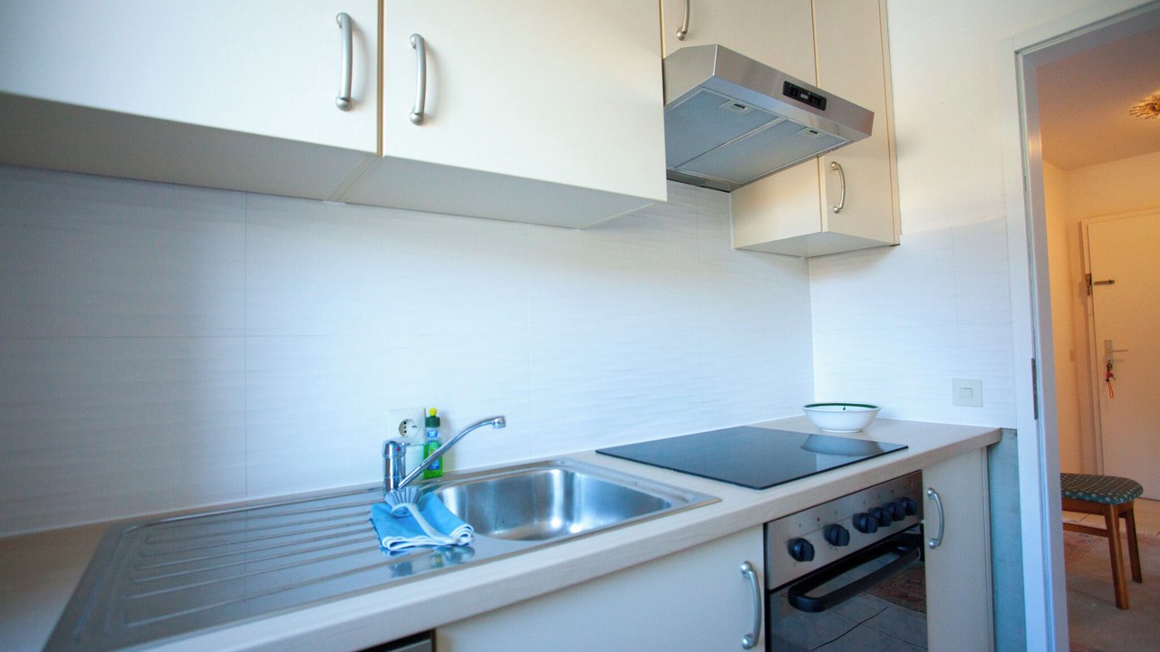 Photo of Kitchen in Busingen am Hochrhein