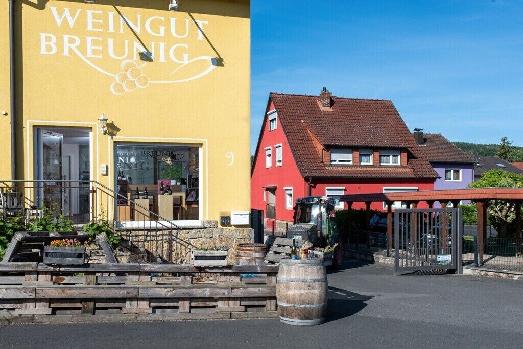 Photo of Others in Eibelstadt