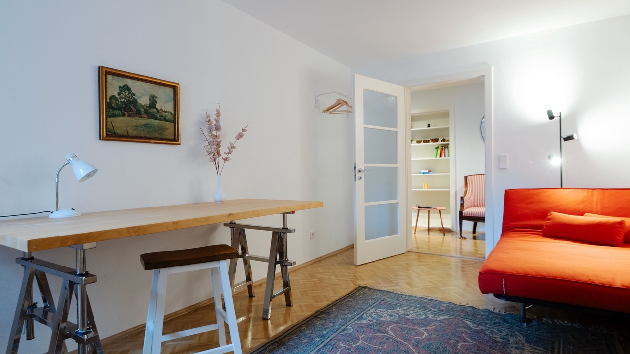 Photo of Bedroom in Memmingen