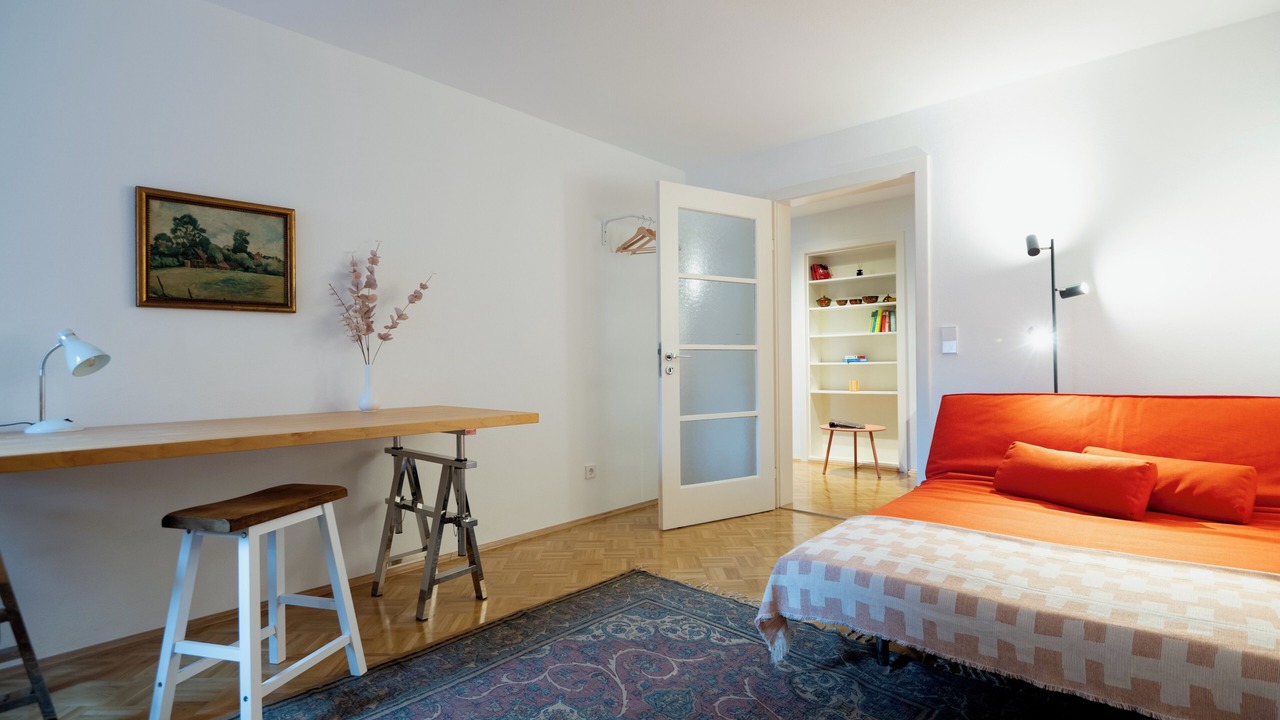 Photo of Bedroom in Memmingen
