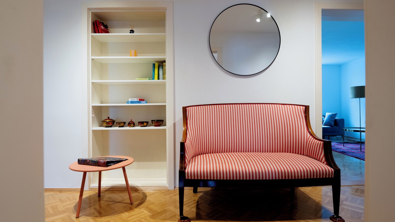 Photo of Livingroom in Memmingen