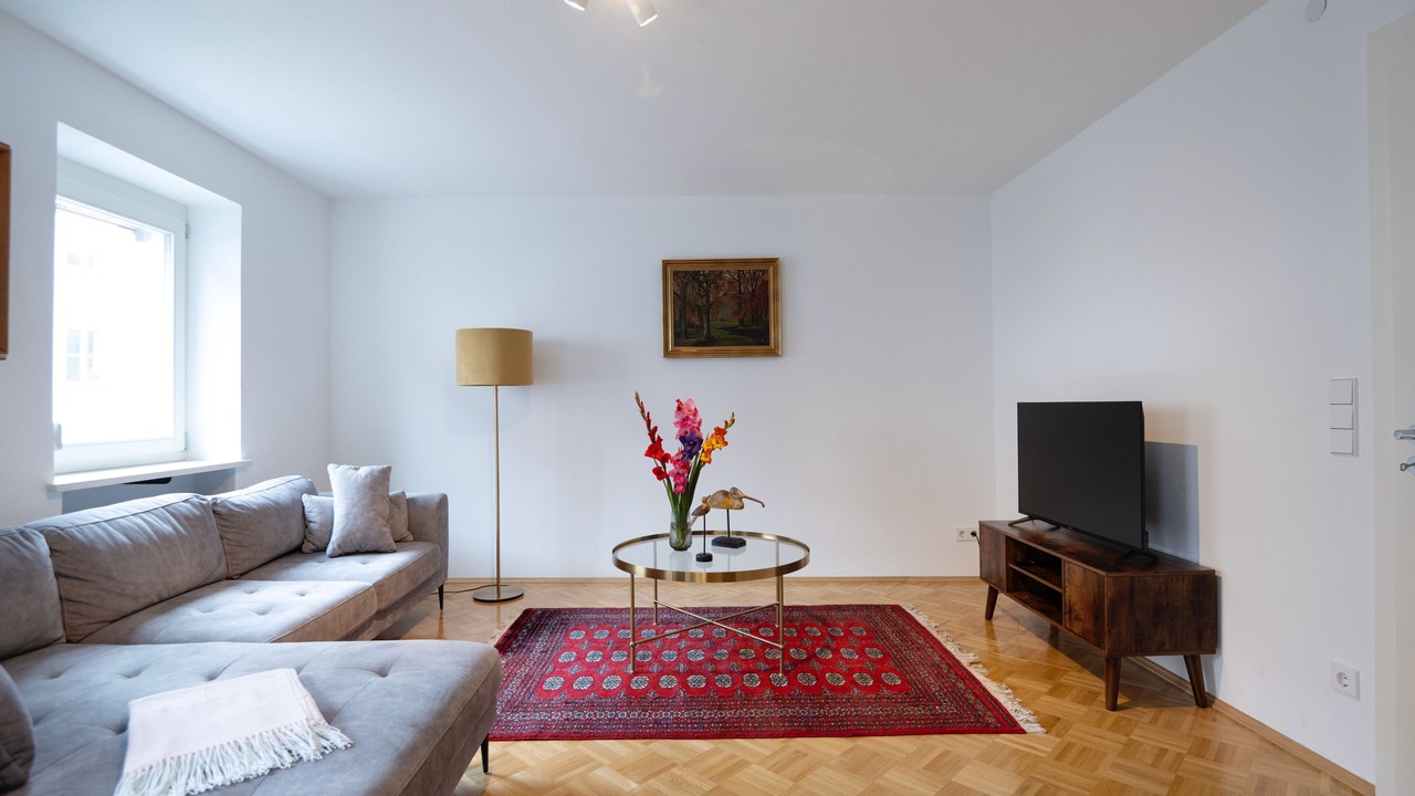 Photo of Livingroom in Memmingen