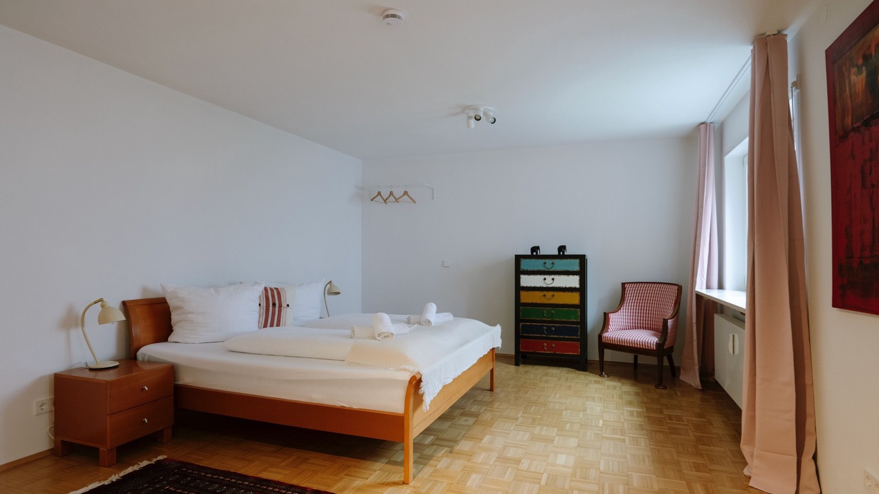 Photo of Bedroom in Memmingen