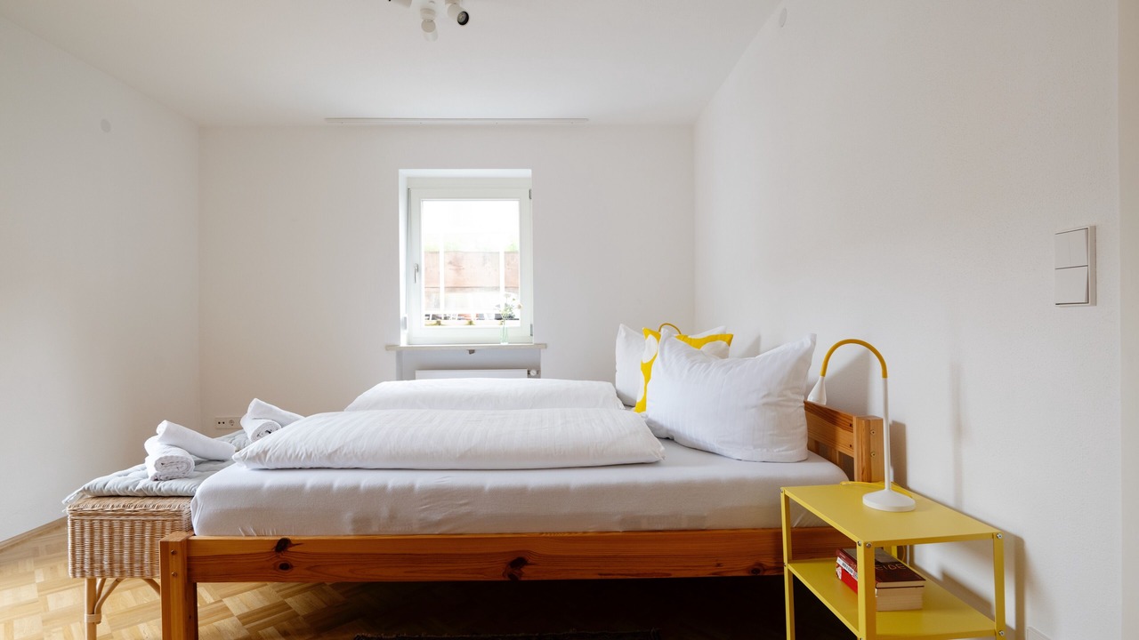 Photo of Bedroom in Memmingen