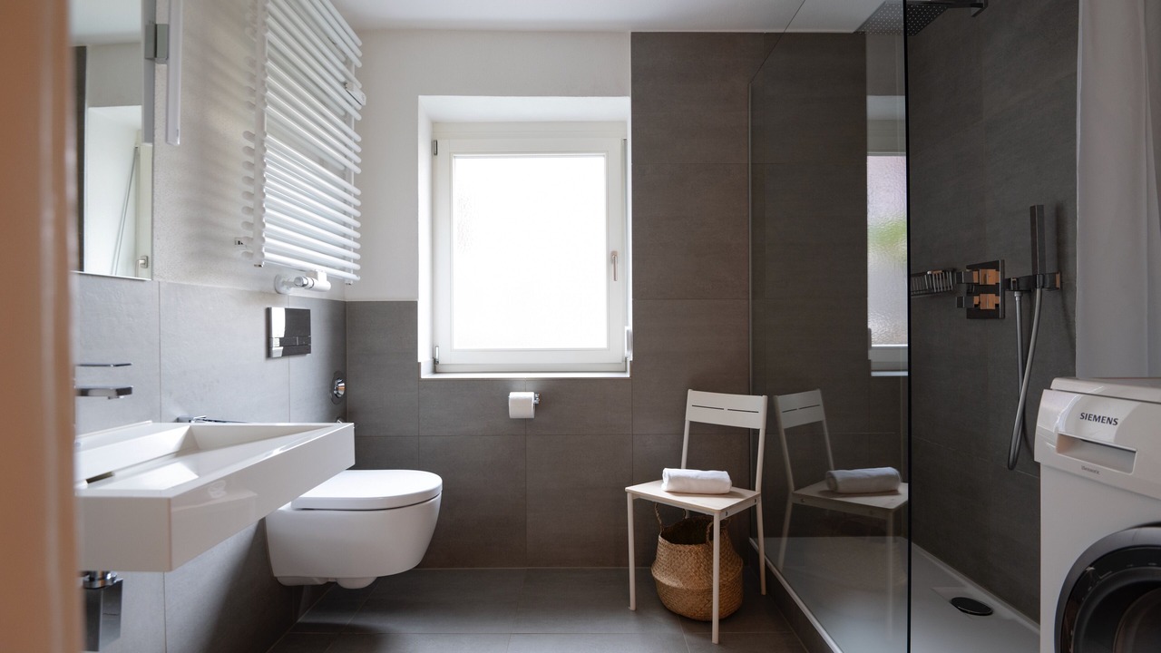 Photo of Bathroom in Memmingen