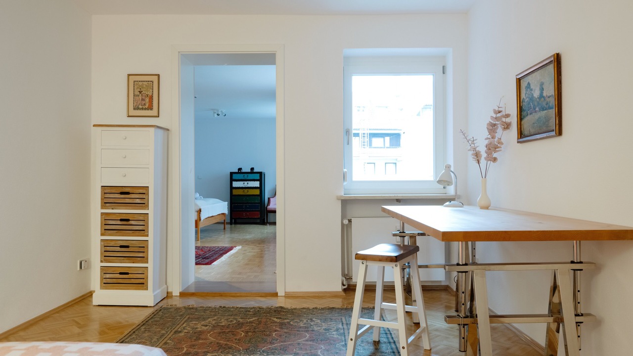 Photo of Bedroom in Memmingen