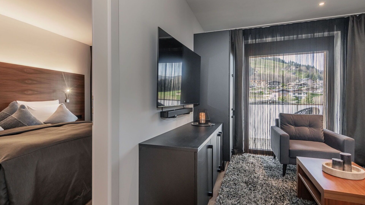 Photo of Bedroom in Kirchberg in Tirol