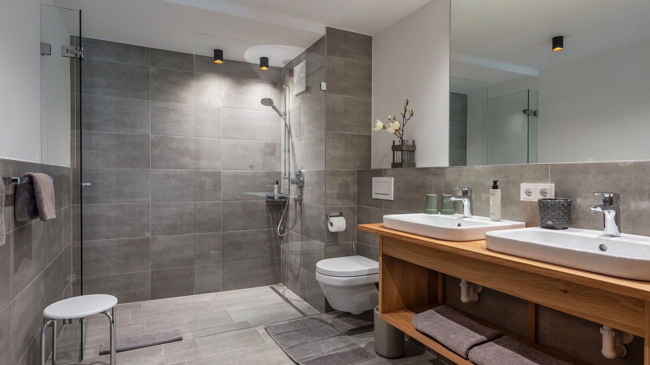 Photo of Bathroom in Kirchberg in Tirol