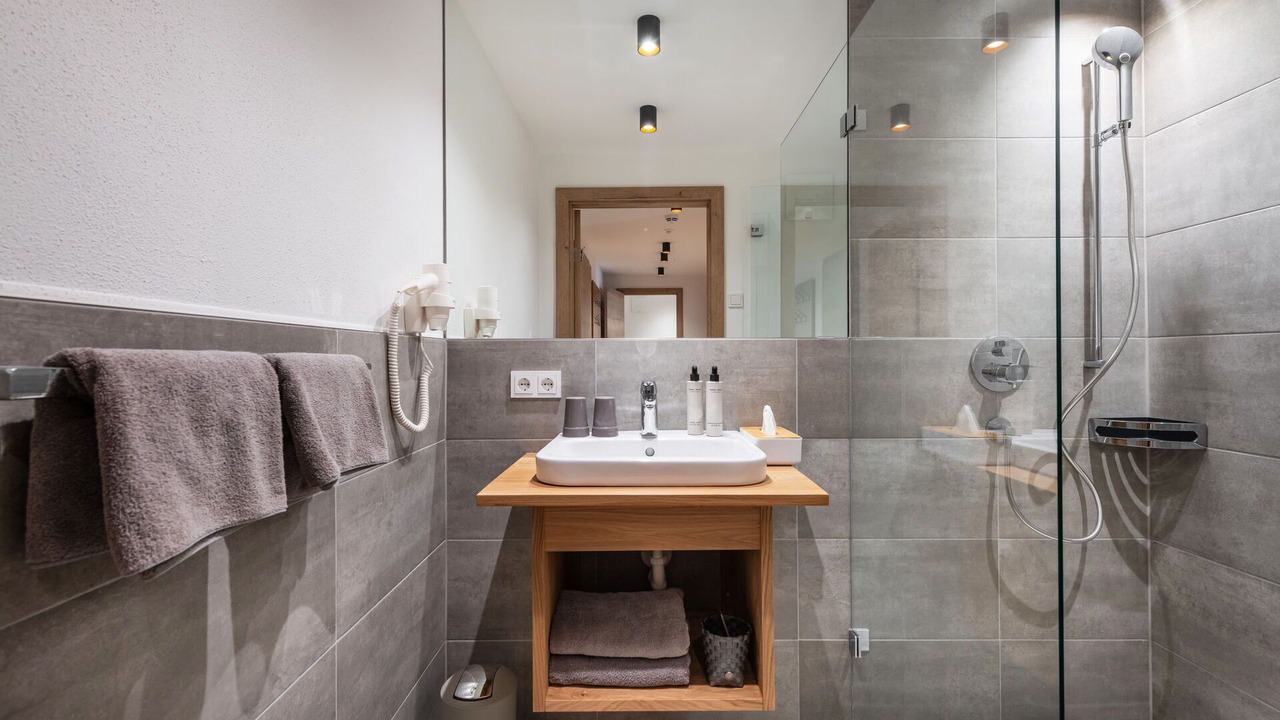 Photo of Bathroom in Kirchberg in Tirol