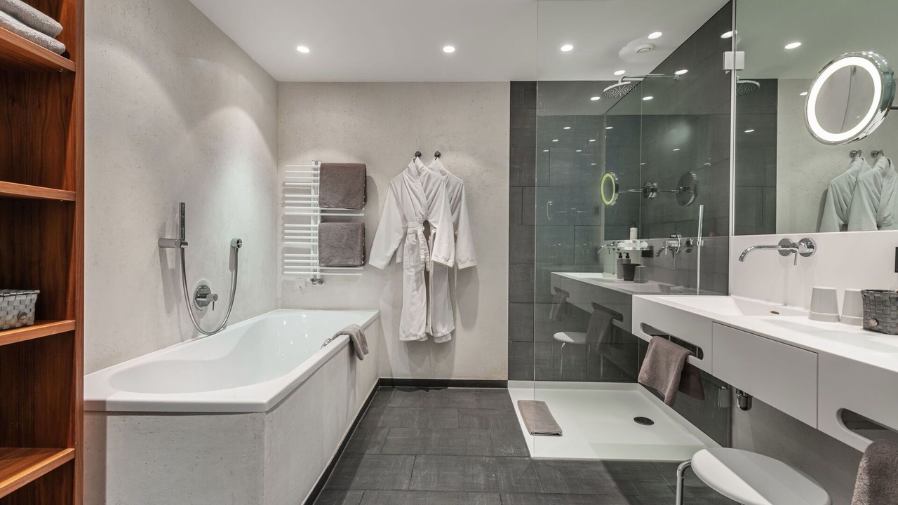 Photo of Bathroom in Kirchberg in Tirol
