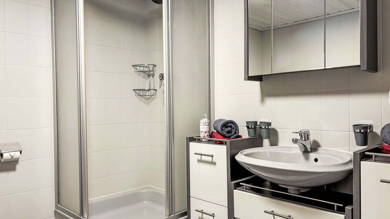 Photo of Bathroom in Schnann