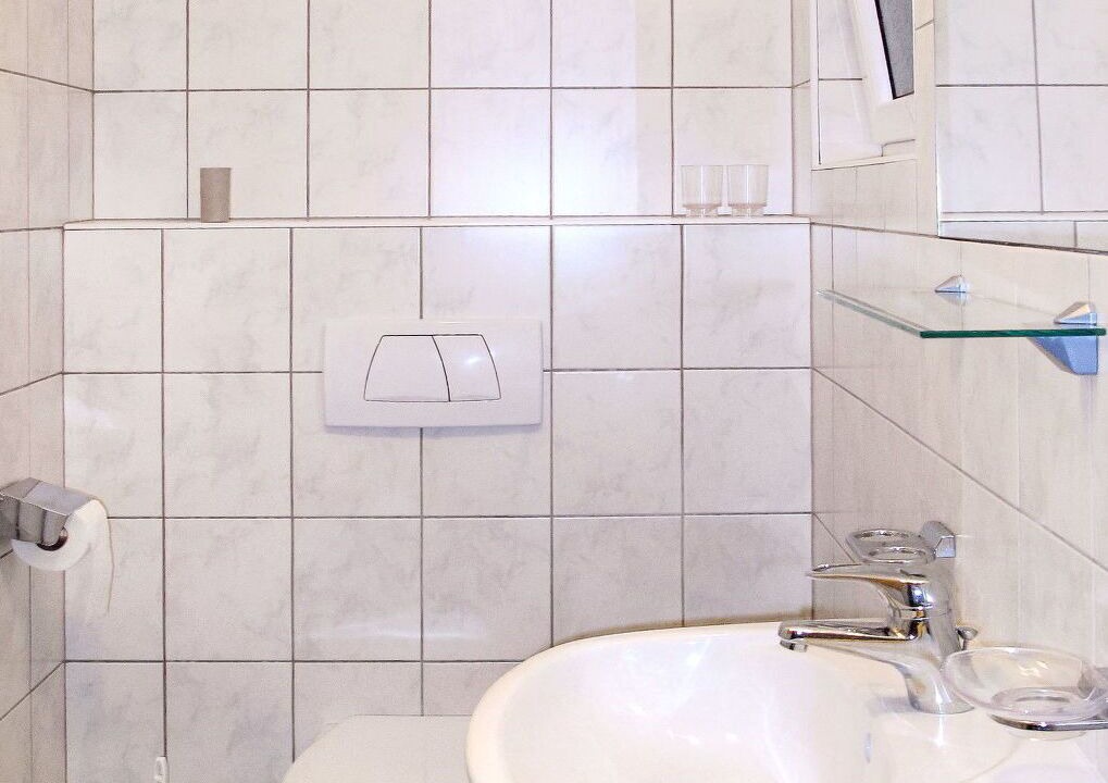 Photo of Bathroom in Fendels