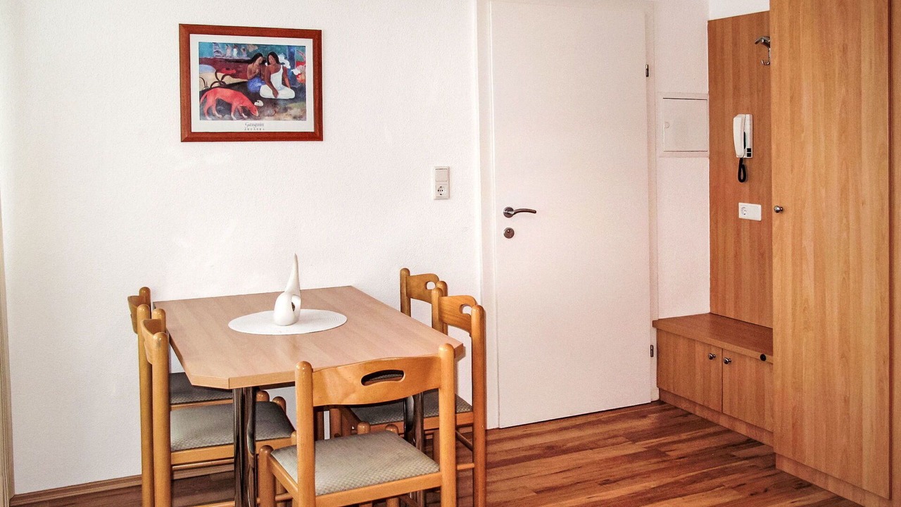 Photo of Bedroom in Fendels